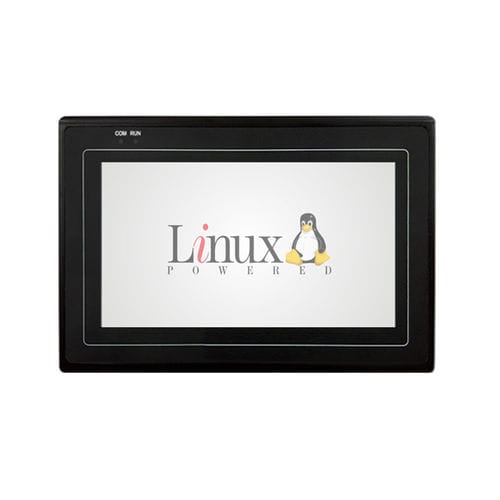Painel PC LCD - WLX-070 series - Guangzhou Weiqian Computer Tenology Co.,ltd - com tela sensível ao toque resistiva / com tela sensível ao toque capacitiva / com retroiluminação LED