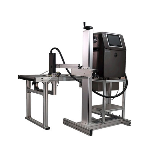 Impressora de jato de tinta UV - W3000 - Guangzhou Weiqian Computer Tenology Co.,ltd - de piso / cabeçote múltiplo / industrial