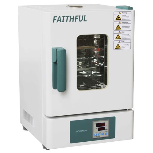 Incubadora de laboratório - WP-25 series - Huanghua Faithful Instrument Co.,LTD. - bioquímica / de convecção natural / de bancada