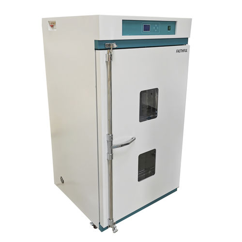 Forno de secagem - WGL-625B - Huanghua Faithful Instrument Co.,LTD. - para tratamento térmico / elétrico / de ventilação forçada