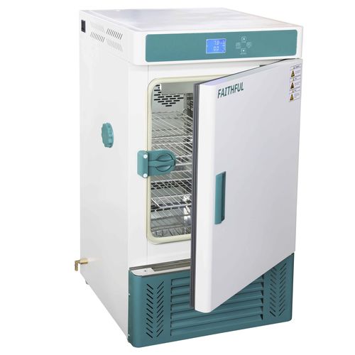 Incubadora de laboratório - SPX-150BIII - Huanghua Faithful Instrument Co.,LTD. - bioquímica / de ventilação forçada / para baixas temperaturas