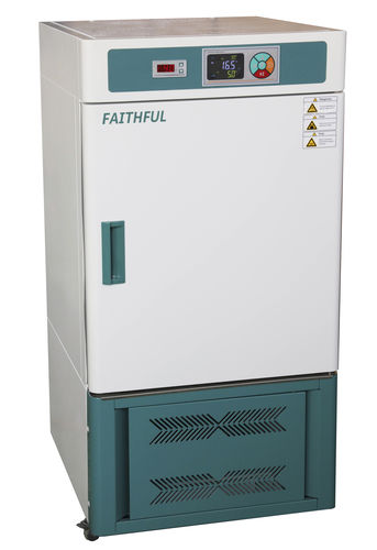 Incubadora de laboratório - SPX-250BIV - Huanghua Faithful Instrument Co.,LTD. - bioquímica / de ventilação forçada / refrigerada