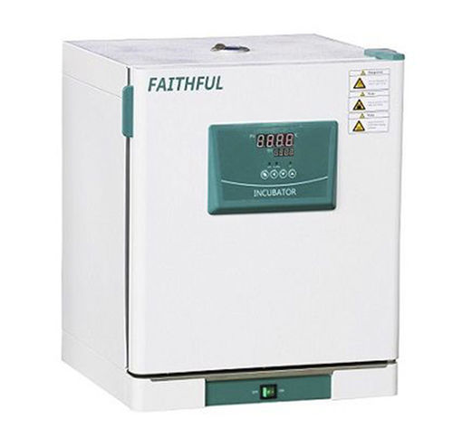 Incubadora de laboratório - DH5000BII - Huanghua Faithful Instrument Co.,LTD.