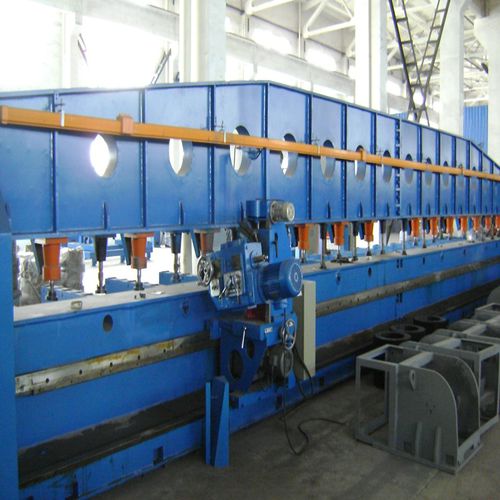Fresadora de 3 eixos - WINCOO ENGINEERING LTD - vertical / de bordas
