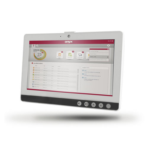 Computador All-In-One - Venus-123 - Onyx - móvel / Intel® Core i5 / DDR4