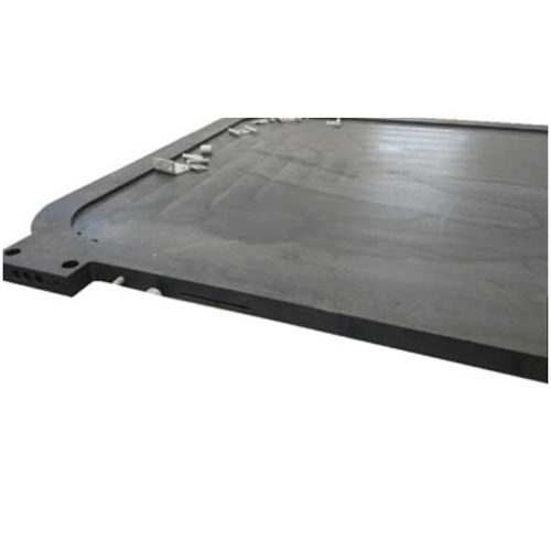Placa filtrante - VAT - Thejo Engineering Ltd