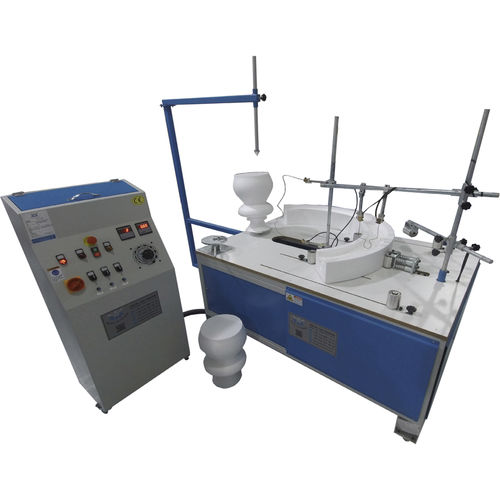 Máquina de corte de fio quente - Öncel Cnc Makine - para PSE / para aplicações industriais / automática