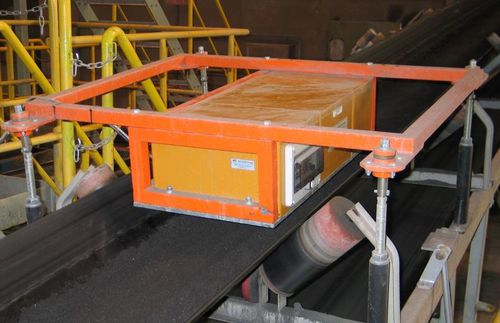 Analisador de vários elementos - CON-X - baltic scientific instruments - para mineração / de concentração / em linha
