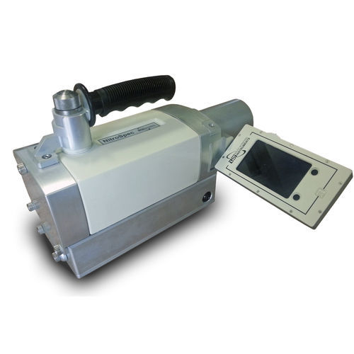 Espectrômetro de raios X - NitroSPEC - baltic scientific instruments - de raios Gamma / de laboratório / para análise