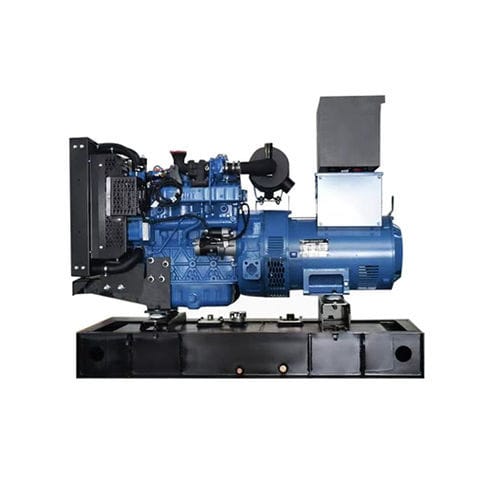 Grupo gerador de energia a diesel - PY16P - PAT-TECH ENGINEERING (H.K.) LIMITED - trifásico / estacionário / 50 Hz