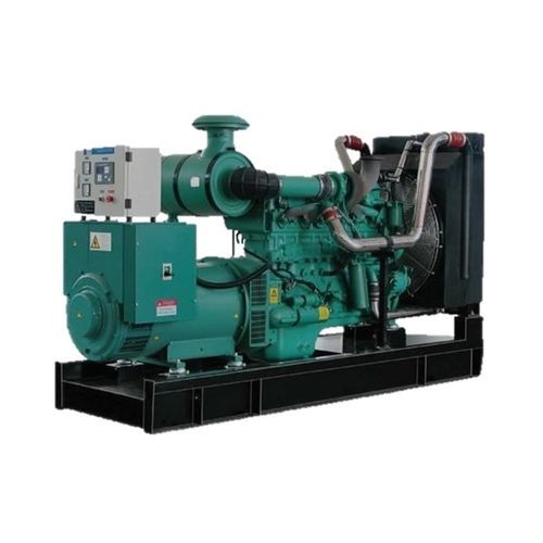Grupo gerador de energia a diesel - PC350P - PAT-TECH ENGINEERING (H.K.) LIMITED - trifásico / estacionário / 50 Hz
