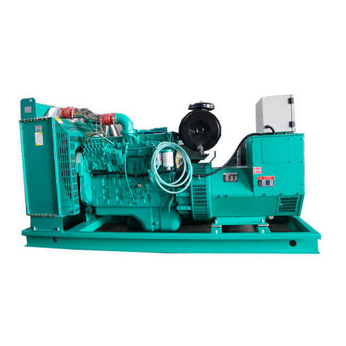 Grupo gerador de energia a diesel - PC160P - PAT-TECH ENGINEERING (H.K.) LIMITED - trifásico / estacionário / 50 Hz