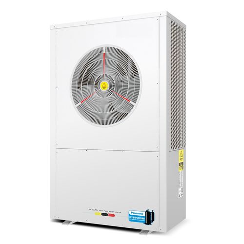 Bomba de calor ar-água - Tianwang - PAT-TECH ENGINEERING (H.K.) LIMITED