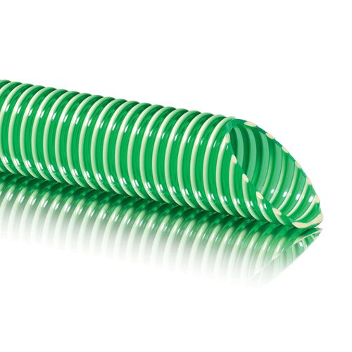 Mangueira para água - FITT AGROFLEX LD - FITT Spa - para produtos alimentares / em PVC / de sucção