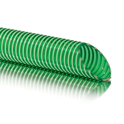 Mangueira para uso intensivo - FITT AGROFLEX HD - FITT Spa - para água / em PVC / de sucção