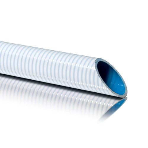 Mangueira para água - FITT BARRIER CDS® - FITT Spa - em PVC / para piscina / para spa