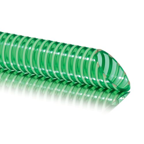 Mangueira para uso intensivo - FITT ASPIRTECH - FITT Spa - para água / em PVC / de sucção