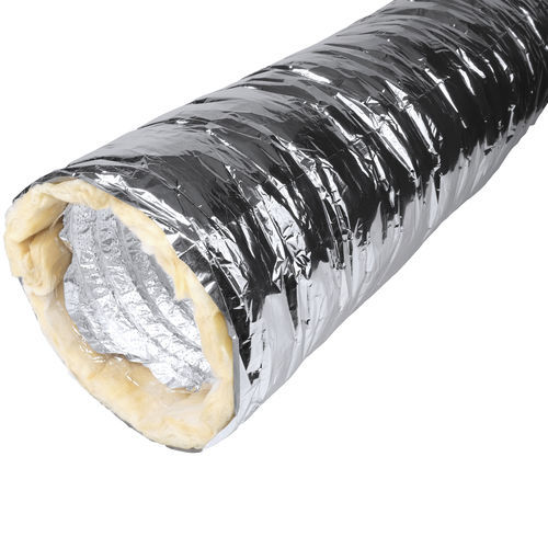 Duto de ventilação multicamadas - FITT AGIX® - FITT Spa - em alumínio / em aço-carbono / em polietileno