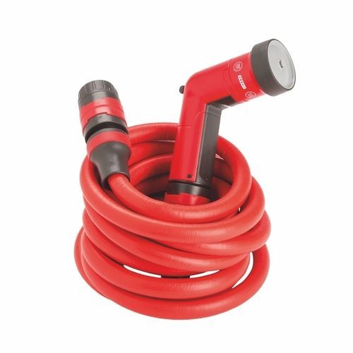 Mangueira para água - FITT YOYO - FITT Spa - em TPE / de limpeza / para aplicações automotivas