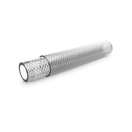 Mangueira FDA - FITT REFITTEX® CRISTALLO - FITT Spa - para álcool / para bebidas / para ar comprimido