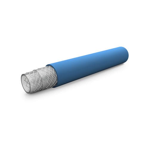 Mangueira de limpeza - FITT CLEANY EVO - FITT Spa - para água / para produtos químicos / em PVC