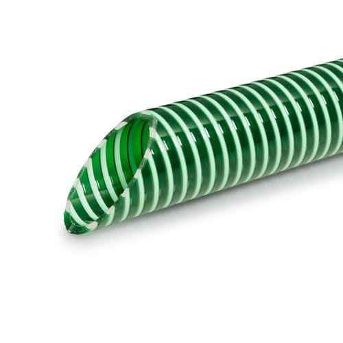 Mangueira resistente a UV - AGROFLEX UV-R SUPERELASTIC - FITT Spa - para produtos químicos / em PVC / de transporte
