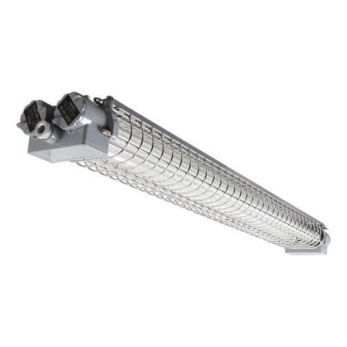 Luminária - BC5401 series - Zhejiang tormin eletrical co.,ltd - de LED / para canteiros de obras / para mineração