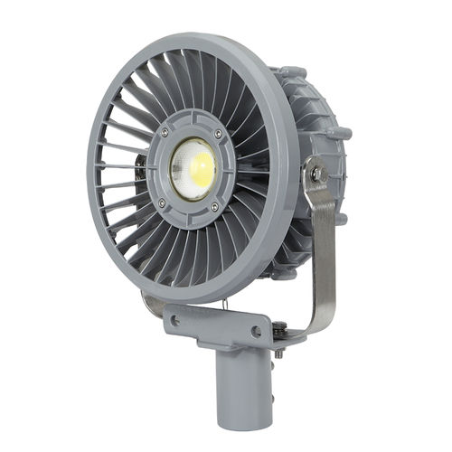 Projetor de LED - BC9700 series - Zhejiang tormin eletrical co.,ltd - à prova de explosão / anticorrosão / IECEx