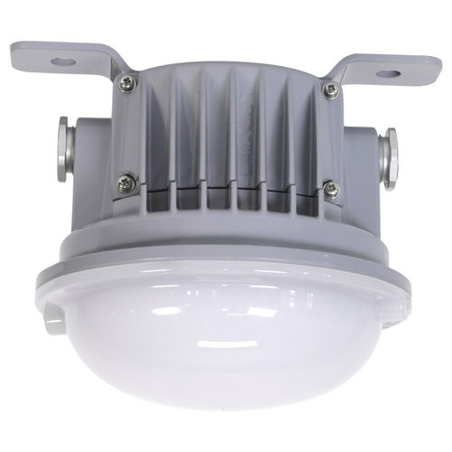Luminária - BC9200 - Zhejiang tormin eletrical co.,ltd - de LED / IP65 / à prova de explosão