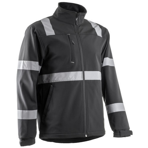 Jaqueta de trabalho - 5VIG010 - Coverguard - impermeável / TPU / em poliéster