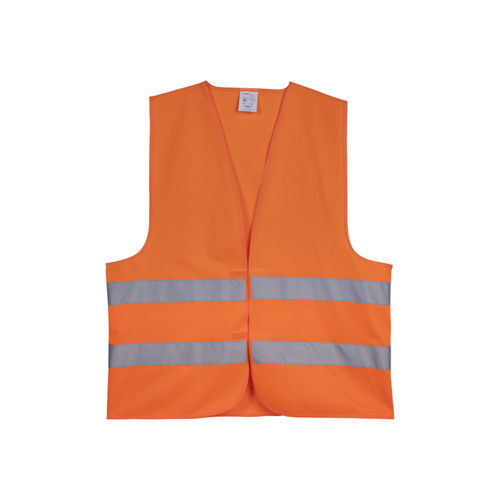 Colete de trabalho - 5NEP17 - Coverguard - de alta visibilidade / laranja