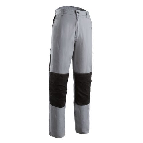 Calça de trabalho - 5CHP250 - Coverguard - de proteção mecânica / em algodão / para construção