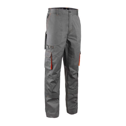 Calça de trabalho - 5PAP150 - Coverguard - de proteção térmica / em algodão / em poliéster