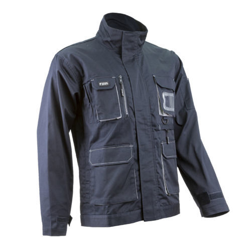 Camisa de trabalho - 5NAV050 - Coverguard - em poliéster / em algodão / de mulher