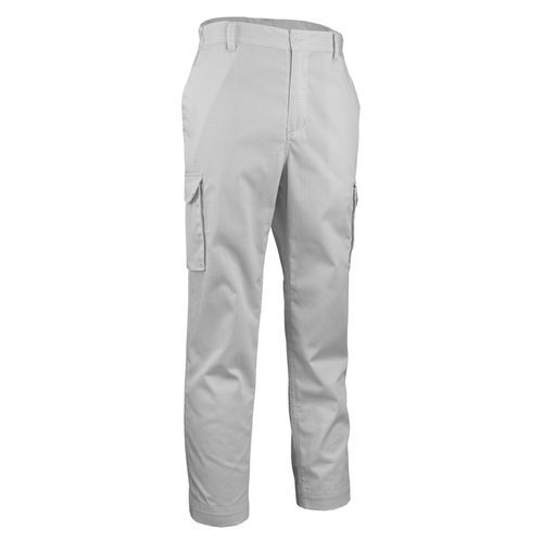 Calça de trabalho - 5TRP010 - Coverguard - antiestática / em algodão / em poliéster