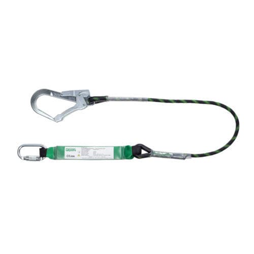 Talabarte de corda - 7NYSS10 - Coverguard