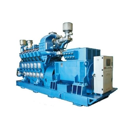 Motor a diesel - NY series - Guangxi Yuchai Machinery Group Co.,Ltd. - de combustível / bicombustível
