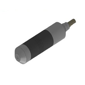 Sonda de frequência - Ether NDE - para tubos / para sistema de ar condicionado / para tubos de trocadores de calor