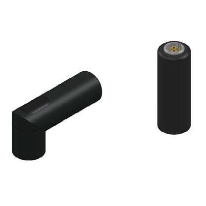 Sonda de detecção de corrosão - Ether NDE - para inspeção de superfícies
