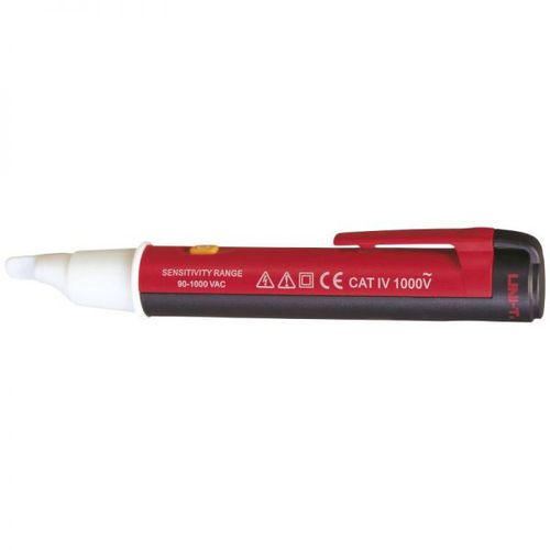 Detector de tensão alternativa - UT12A - Erko - de presença / de LED / industrial