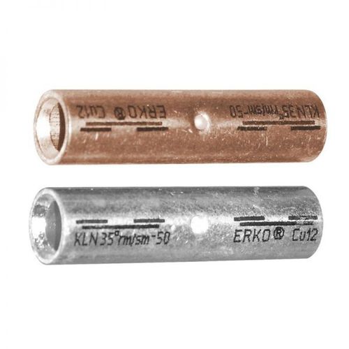 Conector de dados - KLN series - Erko - DIN / reto / cilíndrico