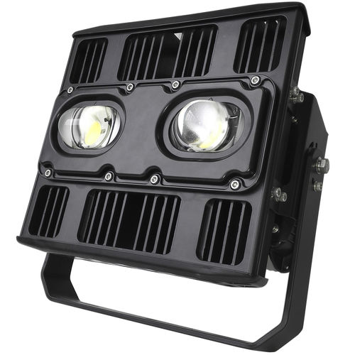Projetor de LED - KUE2 - Conssin Lighting Co., Ltd - para ambientes agressivos / à prova de água / resistente às intempéries