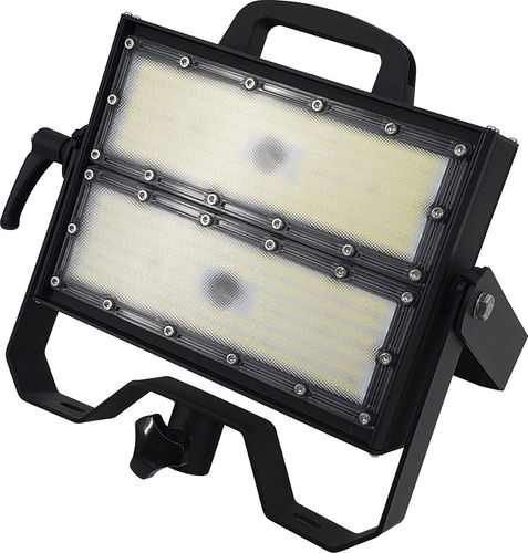 Lanterna de trabalho de LED - KWH2S series - Conssin Lighting Co., Ltd - de iluminação / para máquinas / para estação de trabalho