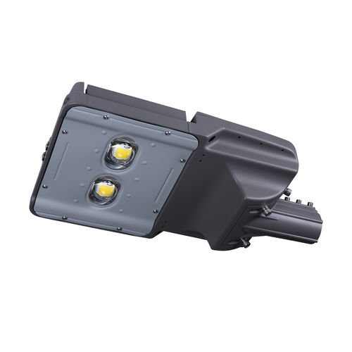 Poste de luz urbano de LED - MPG2 series - Conssin Lighting Co., Ltd - elétrico / para economia de energia / em alumínio