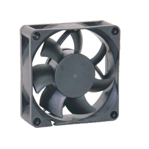 Ventilador axial - SJ7025 series - Suzhou Taiju Electrical Co., Ltd. - CC