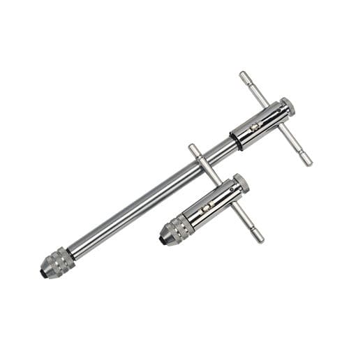Porta-ferramenta para rosqueamento interno - 1000 series - VÖLKEL GmbH - com cone morse / para rosqueamento