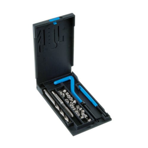 Kit de reparação para rosqueamento - 040 series - VÖLKEL GmbH - insertos roscados