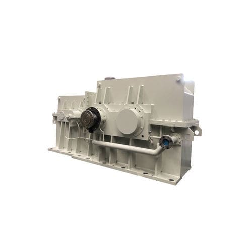 Redutor - NGC - China Transmission
