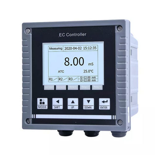 Condutivímetro em linha - SUP-EC8.0 - Supmea Automation - digital / de água