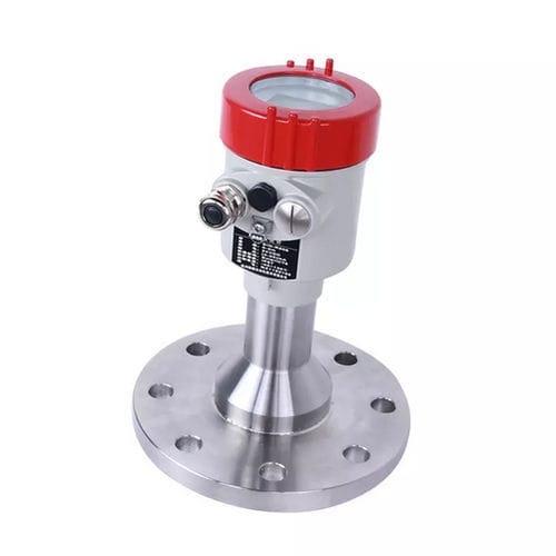 Sensor de nível de radar - SUP-RD906  - Supmea Automation - para líquidos / de 2 fios / RS-485